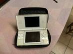 Nintendo - DS lite - Videogameconsole + games - Zonder, Nieuw