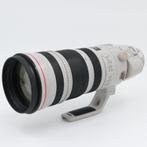 Canon EF 200-400mm F/4 L iS USM Extender 1,4x | Tweedehands, Audio, Tv en Foto, Verzenden, Zo goed als nieuw