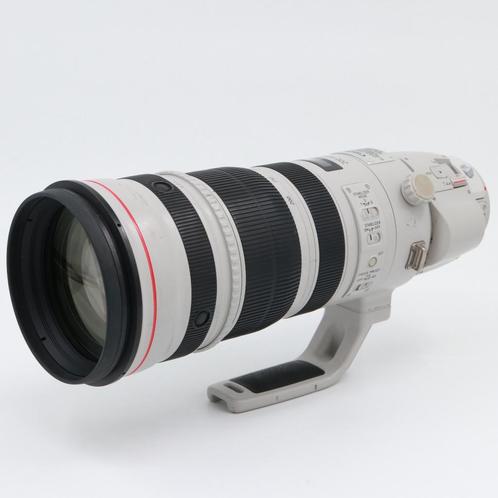 Canon EF 200-400mm F/4 L iS USM Extender 1,4x | Tweedehands, Audio, Tv en Foto, Foto | Lenzen en Objectieven, Zo goed als nieuw