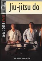 Jiu Jitsu Do / Elmar budo sport 9789038903545 W. Boersma, Verzenden, Gelezen, W. Boersma