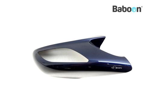 Miroir couverture droite Honda ST 1300 Pan European (ST1300, Motoren, Onderdelen | Honda, Verzenden