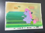 Toei Animation - Cellule danimation originale, avec fond, Cd's en Dvd's, Nieuw in verpakking
