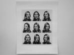 Corinne Day - Portrait of Kate Moss, 2006