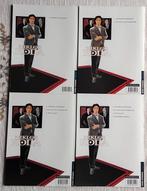 Niklos Koda 1 t/m 15 - Complete reeks SC - 15 Album - EO -, Nieuw