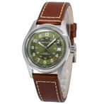 Hamilton - Khaki Field 38 mm - H70455560 - Heren - 2025, Nieuw