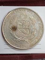 Peru. 200 Soles 1941 (Zonder minimumprijs), Postzegels en Munten