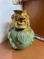 Paolo Condurso - Paolo Condurso - sculptuur, Babbaluti - 30