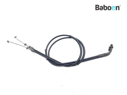 Gaskabel Honda VFR 800 FI 1998-2001 (VFR800FI RC46), Motoren, Onderdelen | Honda, Gebruikt, Verzenden