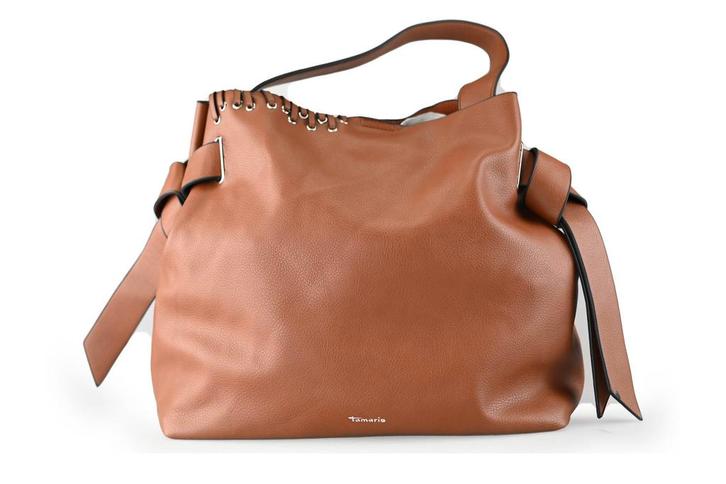 Tamaris Handtassen in maat standaard Bruin | 5% korting, Handtassen en Accessoires, Tassen | Damestassen, Bruin, Zo goed als nieuw