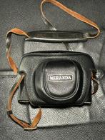 Miranda EE-2 + 1,8/50mm | Appareil photo argentique, Nieuw