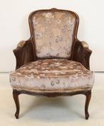 Fauteuil - Bois, Rotin, Antiquités & Art