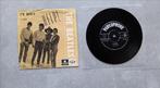 Beatles - The Beatles: two rather rare singles from Norway, Nieuw in verpakking