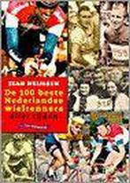 De 100 beste Nederlandse wielrenners aller tijden, Verzenden, Gelezen, J. Nelissen