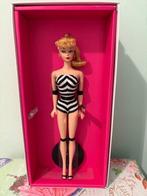 Mattel - Poupée Barbie Barbie Silkstone 1959 75th