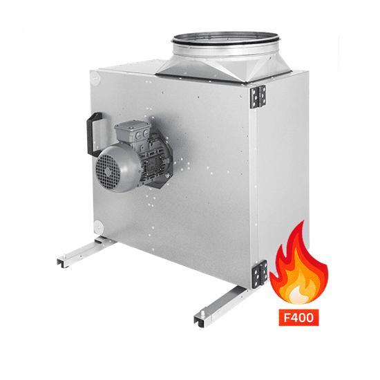 Ventilator MPS 500 D4 F4 30 | 7890 m3/h | 400V, Doe-het-zelf en Bouw, Ventilatie en Afzuiging, Verzenden