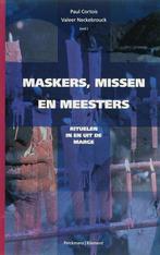 Maskers, missen en meesters / Religie heen /terug Cortois, Boeken, Verzenden, Gelezen, Cortois