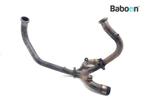 Set courbes déchappement Ducati 750 SS 1991-1998 (750SS), Verzenden, Nieuw