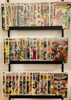 Amazing Spider-Man #104-199 - Higher Grades - 50 Comic -, Boeken, Strips | Comics, Nieuw