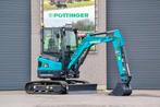 Sunward SWE 25UF, Zakelijke goederen, Machines en Bouw | Kranen en Graafmachines, Graafmachine