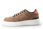 Gstar Raw Sneakers in maat 43 Bruin | 5% extra korting, Bruin, Verzenden, Zo goed als nieuw, Sneakers