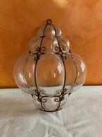 Lampe murale - Verre de Murano - Lanterna Veneziana