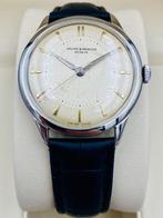 Baume & Mercier - Mechanical Vintage Watch - Zonder, Nieuw