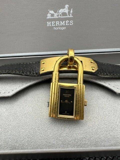 Hermès - Kelly - 949296 - Dames - 1999, Handtassen en Accessoires, Horloges | Heren