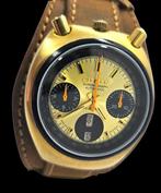 Citizen - Bullhead - Zonder Minimumprijs - cal. 8110A -, Handtassen en Accessoires, Nieuw