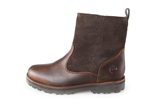Timberland Chelsea Boots in maat 36 Bruin | 10% extra, Enfants & Bébés, Vêtements enfant | Chaussures & Chaussettes, Envoi
