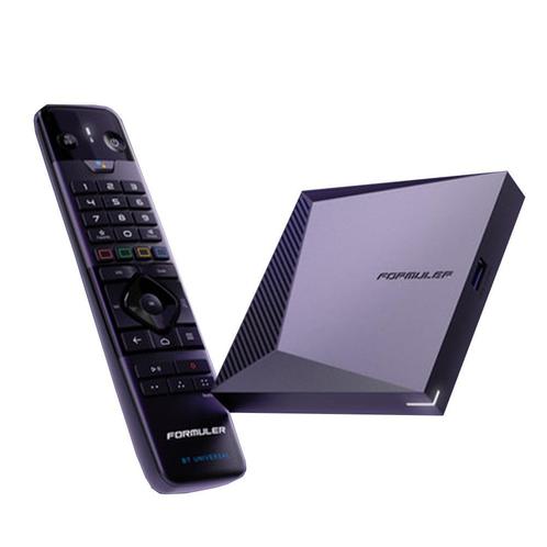 Formuler Z11 Pro – BT Edition | My TV Online 3, Audio, Tv en Foto, Mediaspelers, Nieuw, Minder dan 500 GB, HDMI, USB 2.0, Verzenden