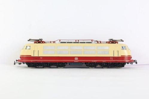 Märklin H0 - 3357 - Elektrische locomotief (1) - TEE BR 103, Hobby en Vrije tijd, Modeltreinen | H0