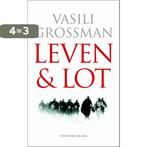 Leven & Lot 9789050188968 Vassili Grossman, Boeken, Verzenden, Zo goed als nieuw, Vassili Grossman