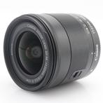 Canon EF-M 11-22mm F/4-5.6 IS STM | Tweedehands, Verzenden, Zo goed als nieuw
