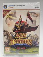 Age of Empires Online the Greeks Digital Download geseald PC, Games en Spelcomputers, Games | Pc, Ophalen of Verzenden, Zo goed als nieuw