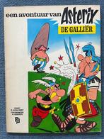 Asterix - Asterix de Galliër - 1 drukkerij DE RYCKER -