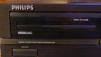 Philips - CD 614 TWIN DAC Dj CD-speler, Audio, Tv en Foto, Nieuw