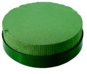 Steekschuim Taart Bowl Olympia Cake 30x8 cm Set, Huis en Inrichting, Woonaccessoires | Kunstplanten en Kunstbloemen, Nieuw