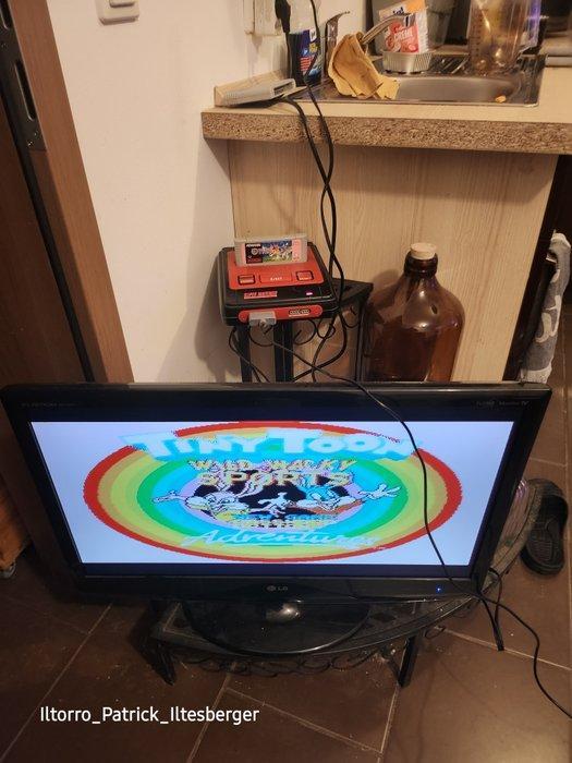 Nintendo - Snes - lot of 15 - Videogame - Zonder originele, Games en Spelcomputers, Spelcomputers | Overige Accessoires