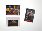 Killer Instinct [Super Nintendo], Consoles de jeu & Jeux vidéo, Verzenden