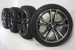 BMW X1 F48 X2 F39 715M 19 inch velgen Continental Runflat Wi, Ophalen of Verzenden