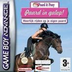 Paard In Galop-Standaard (GBA) Gebruikt, Ophalen of Verzenden, Nieuw