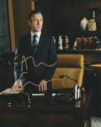 James Bond 007: GoldenEye - Signed by Alan Cumming (Boris, Nieuw