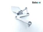 Repose-pieds cintre / support set avant droite Honda NSR 250, Motoren, Verzenden, Nieuw