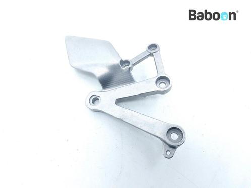 Repose-pieds cintre / support set avant droite Honda NSR 250, Motoren, Onderdelen | Honda, Verzenden