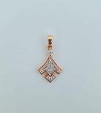 Sans Prix de Réserve - Pendentif - 18 carats Or jaune -