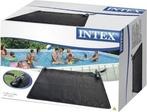 Intex zwembadverwarmer met terugslagklep eenvoudig te ins..., Tuin en Terras, Ophalen of Verzenden, Nieuw