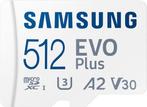 Samsung EVO Plus - Micro SD Kaart - Inclusief SD Adapter..., Audio, Tv en Foto, Foto | Geheugenkaarten, Verzenden, Nieuw