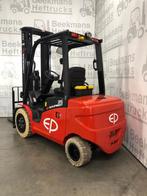 EP EFL353-P-FT  elektrische heftrucks - 3500kg 5500mm, 3000 tot 4000 kg, Ophalen of Verzenden, Elektrisch, Heftruck