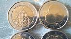 Finlande. 2 Euro 2004/2019 (incl. 2 euro Enlargement of the, Postzegels en Munten, Munten | Europa | Euromunten