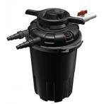 Resun Vijverfilter incl. 24W UVc-systeem - filterinhoud 30 l, Verzenden, Nieuw